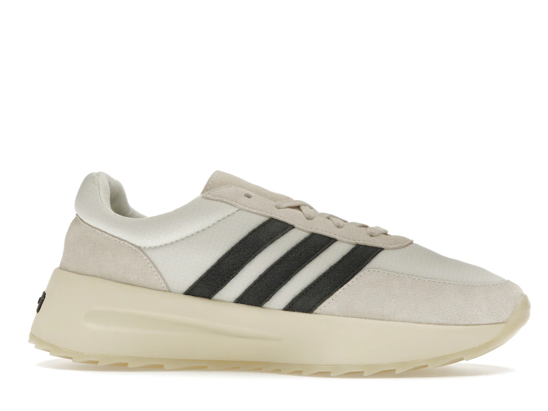 adidas Fear of God Athletics Los Angeles Cream White