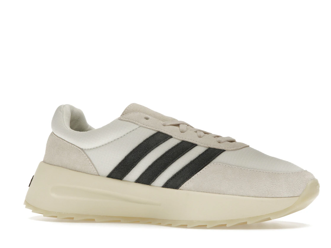 adidas Fear of God Athletics Los Angeles Cream White
