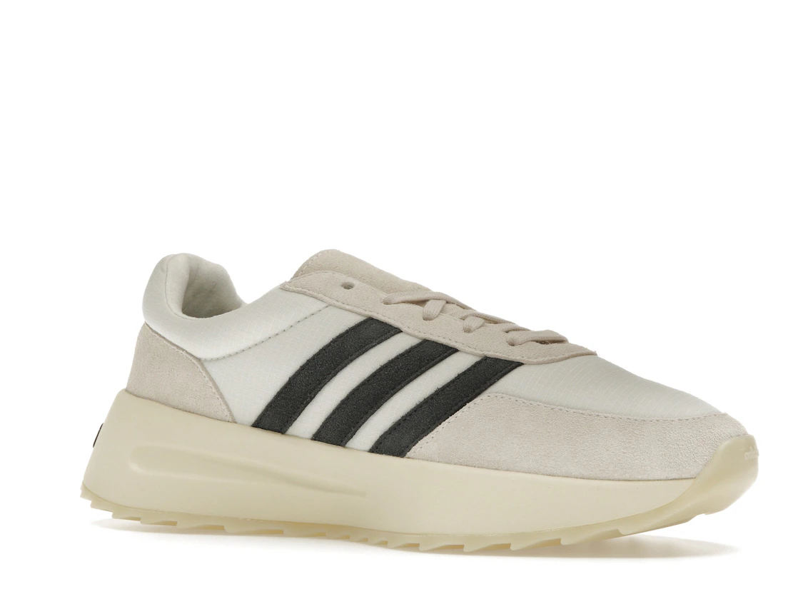 adidas Fear of God Athletics Los Angeles Cream White