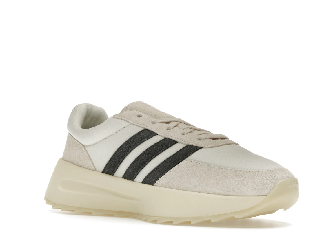 adidas Fear of God Athletics Los Angeles Cream White