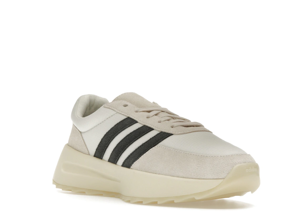 adidas Fear of God Athletics Los Angeles Cream White