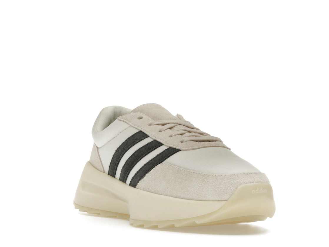 adidas Fear of God Athletics Los Angeles Cream White