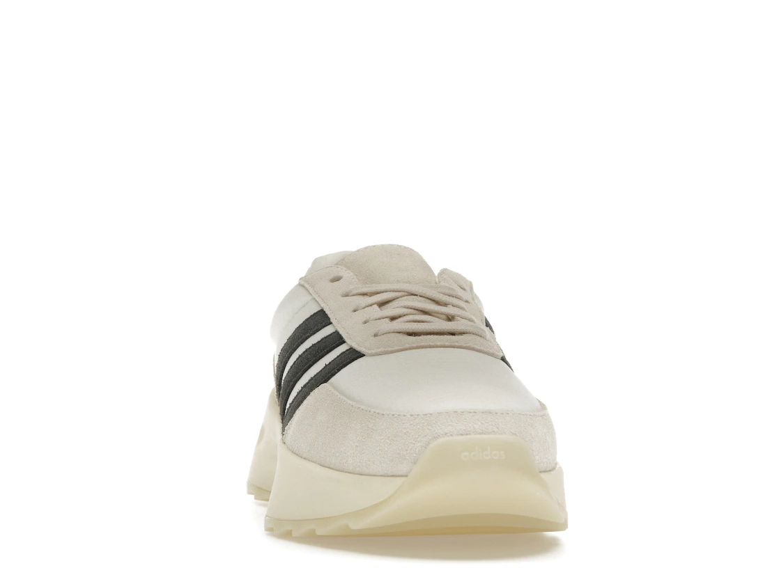 adidas Fear of God Athletics Los Angeles Cream White