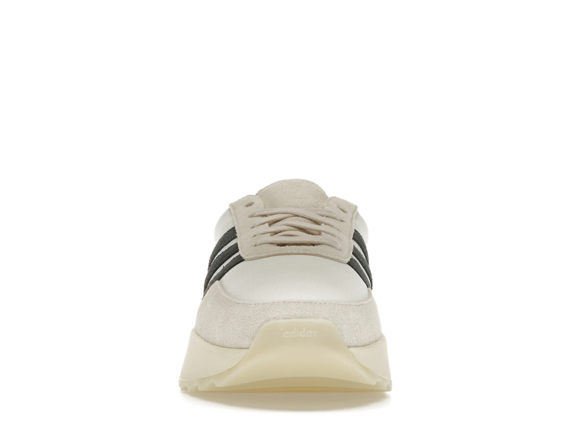 adidas Fear of God Athletics Los Angeles Cream White