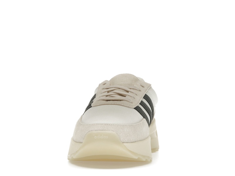 adidas Fear of God Athletics Los Angeles Cream White