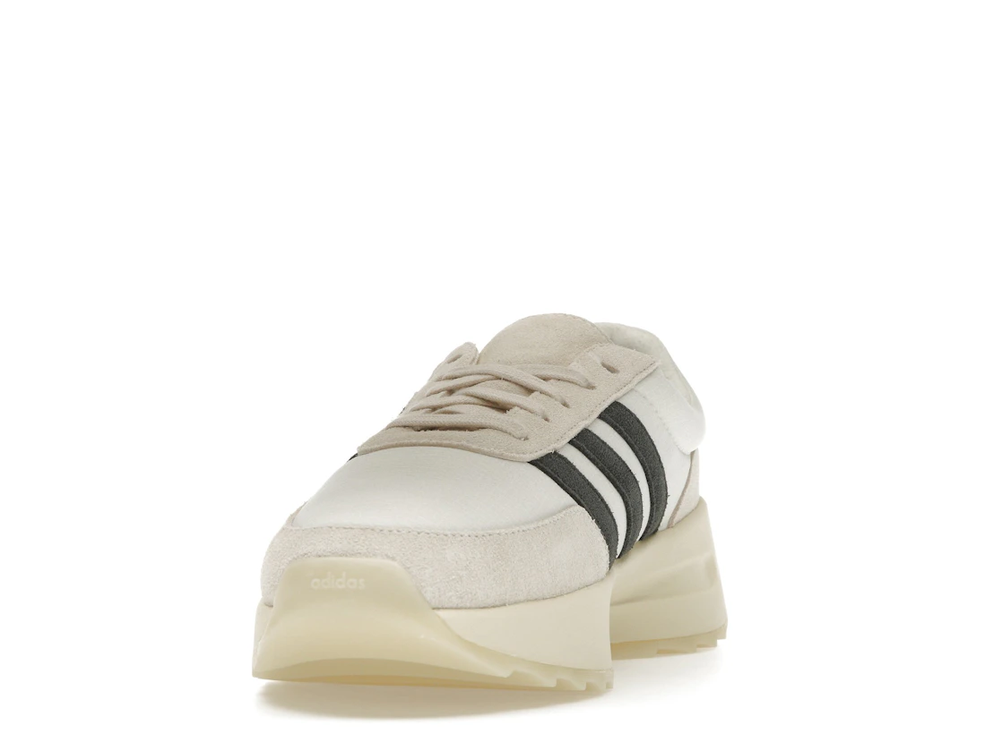adidas Fear of God Athletics Los Angeles Cream White