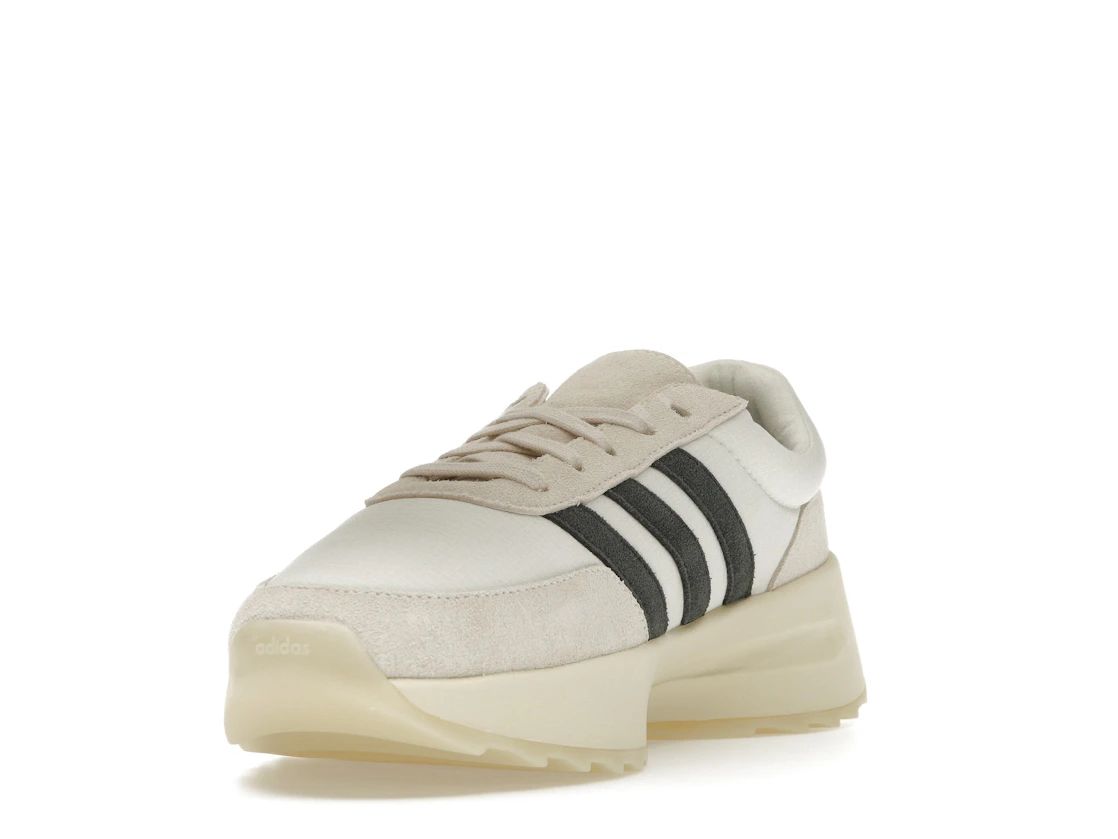 adidas Fear of God Athletics Los Angeles Cream White