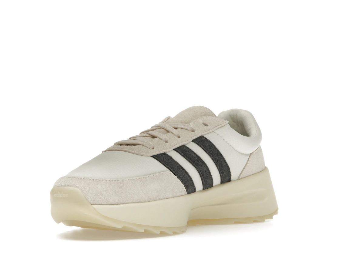 adidas Fear of God Athletics Los Angeles Cream White
