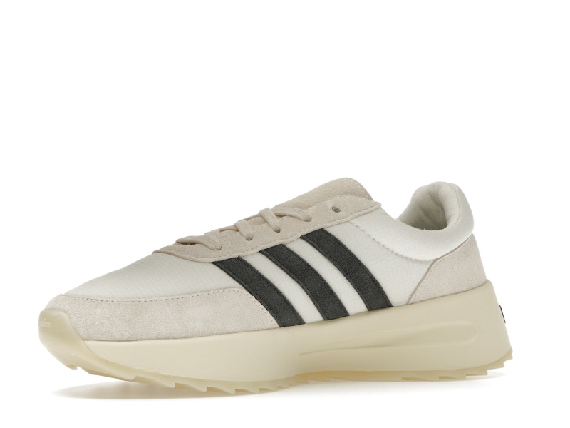 adidas Fear of God Athletics Los Angeles Cream White