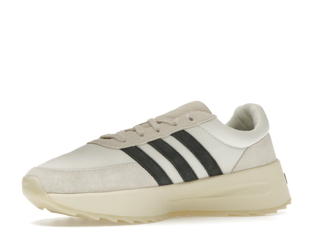 adidas Fear of God Athletics Los Angeles Cream White