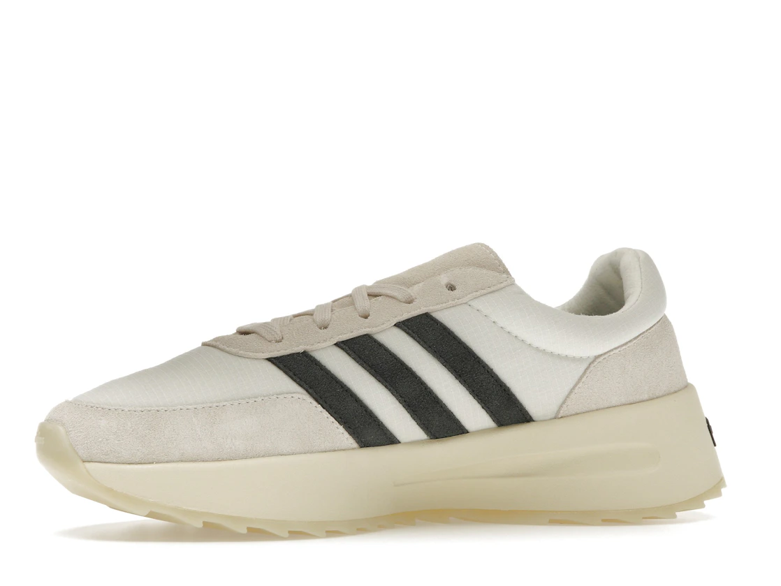 adidas Fear of God Athletics Los Angeles Cream White