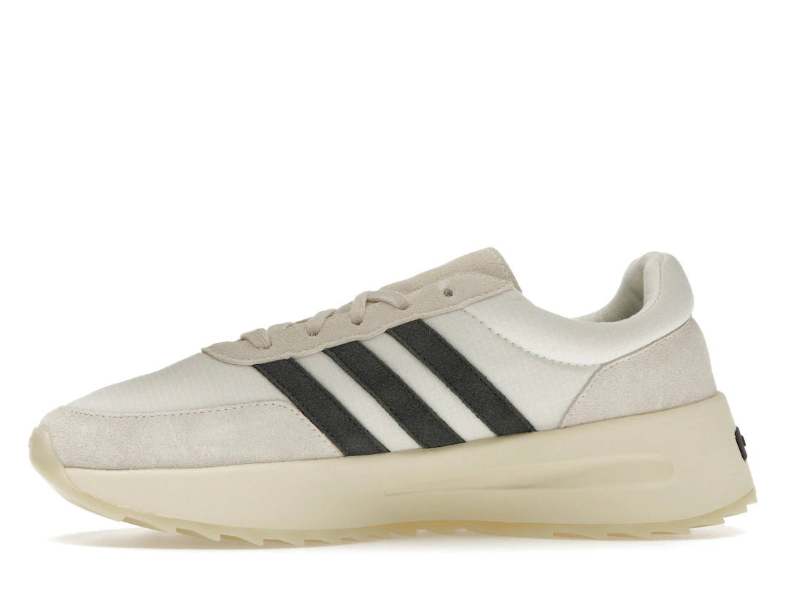 adidas Fear of God Athletics Los Angeles Cream White