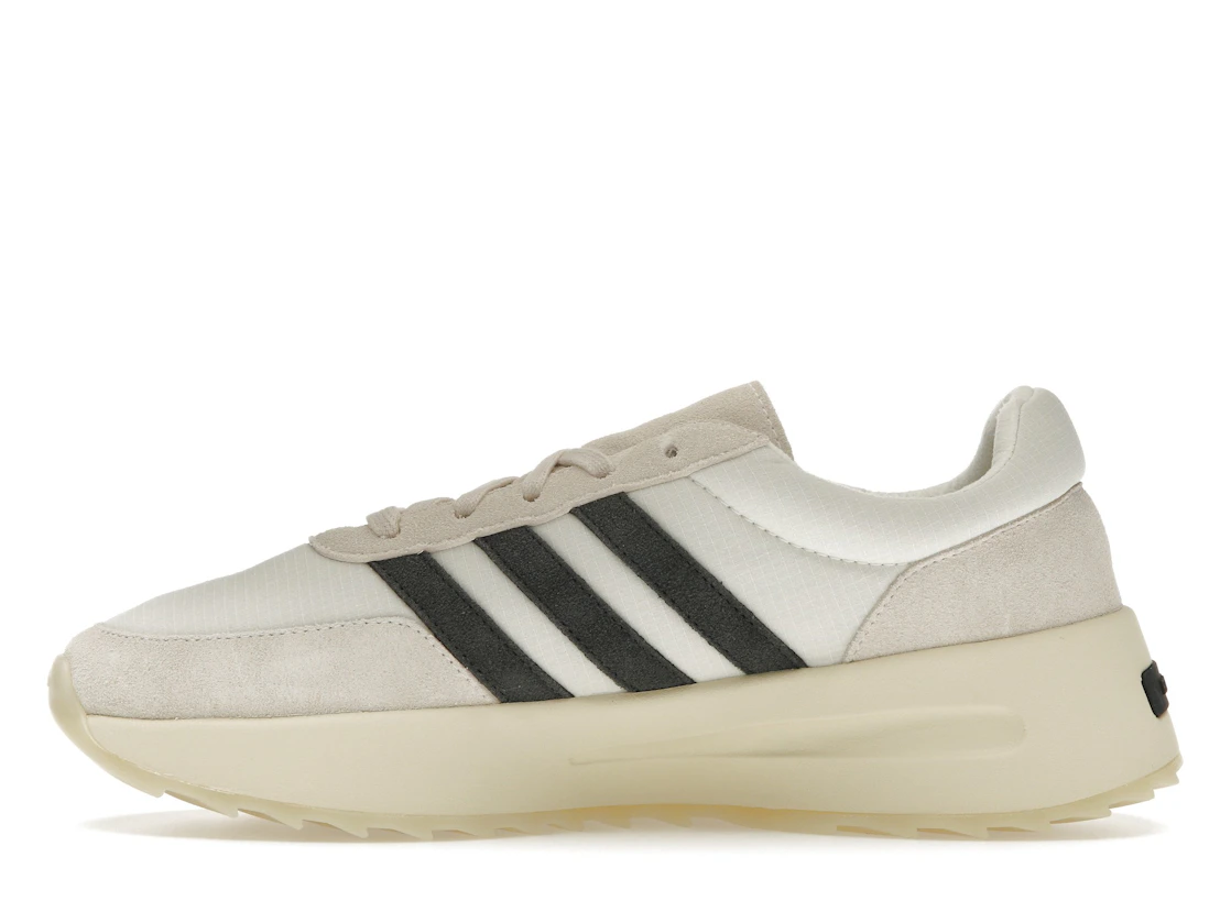adidas Fear of God Athletics Los Angeles Cream White