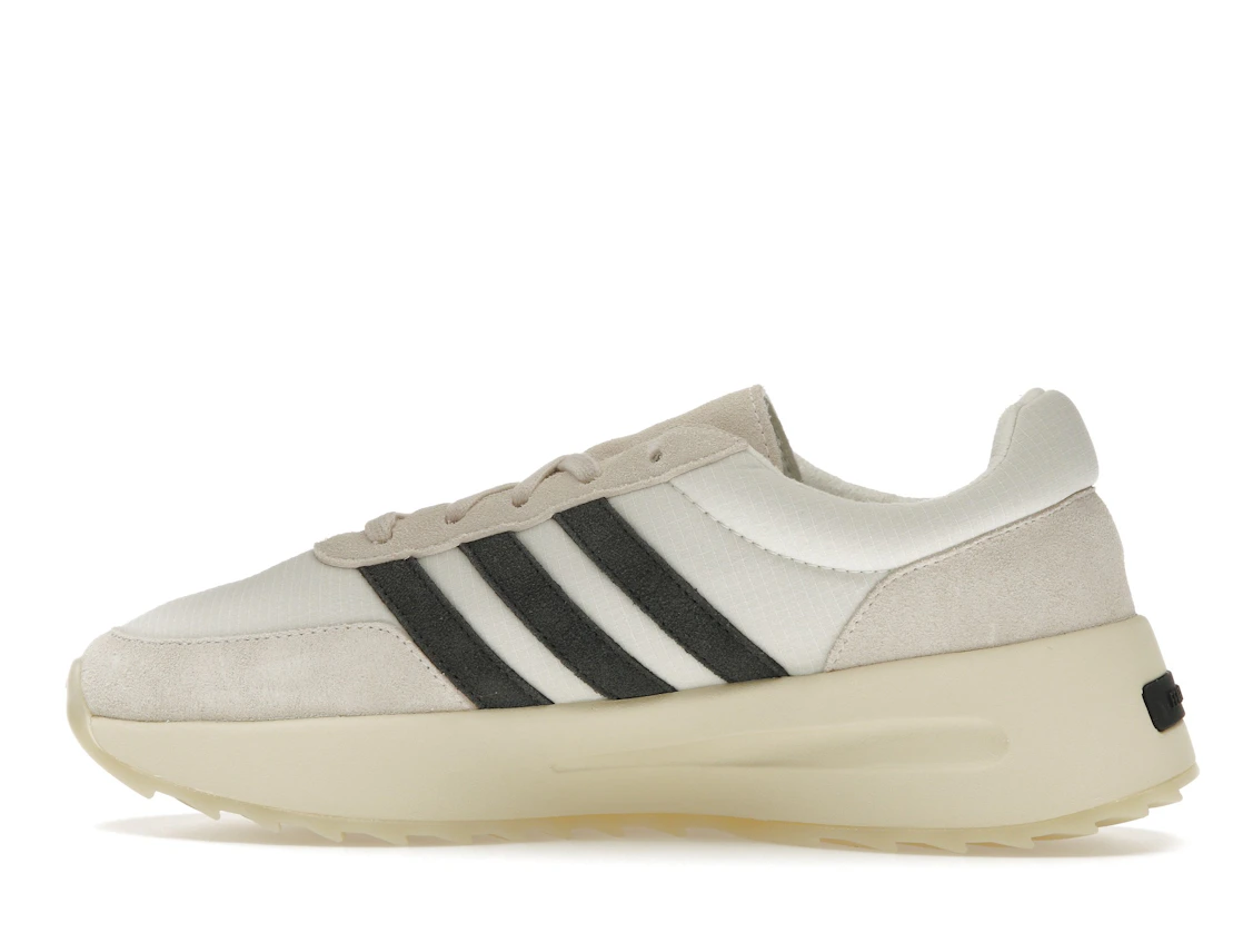 adidas Fear of God Athletics Los Angeles Cream White