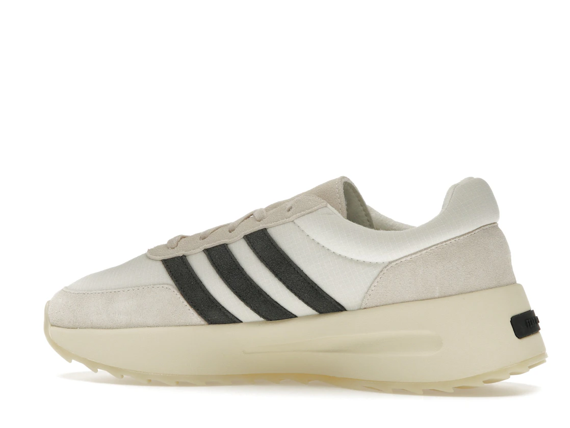 adidas Fear of God Athletics Los Angeles Cream White