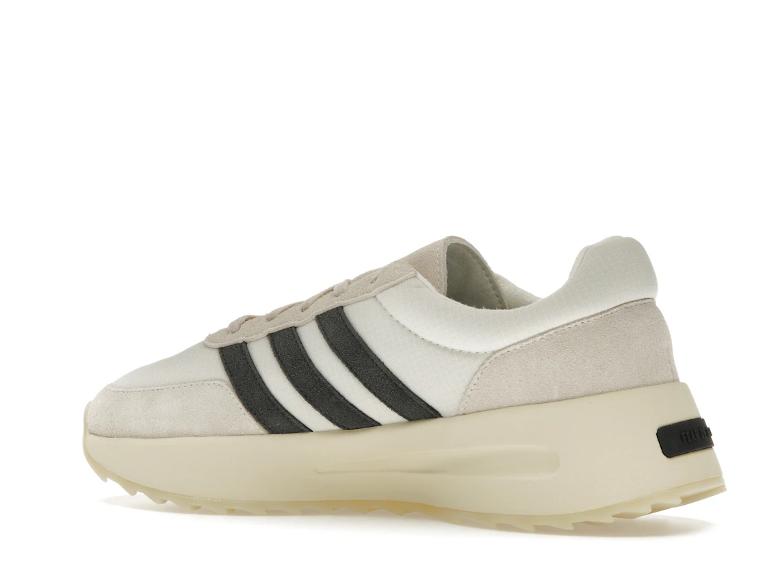 adidas Fear of God Athletics Los Angeles Cream White