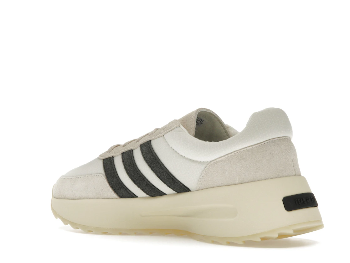 adidas Fear of God Athletics Los Angeles Cream White