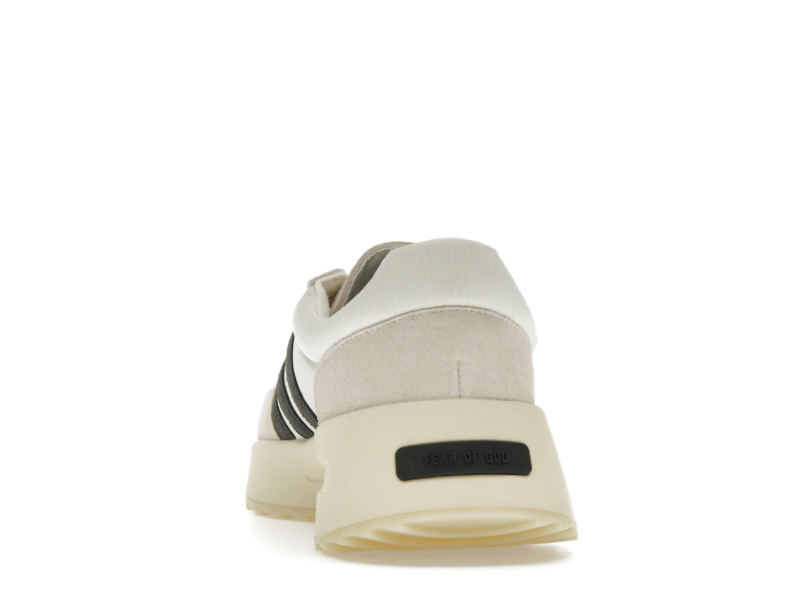 adidas Fear of God Athletics Los Angeles Cream White