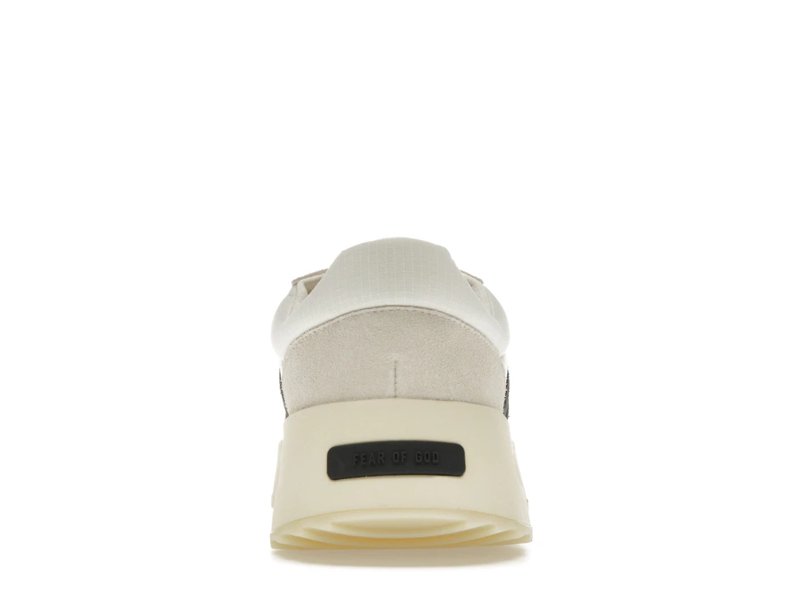adidas Fear of God Athletics Los Angeles Cream White