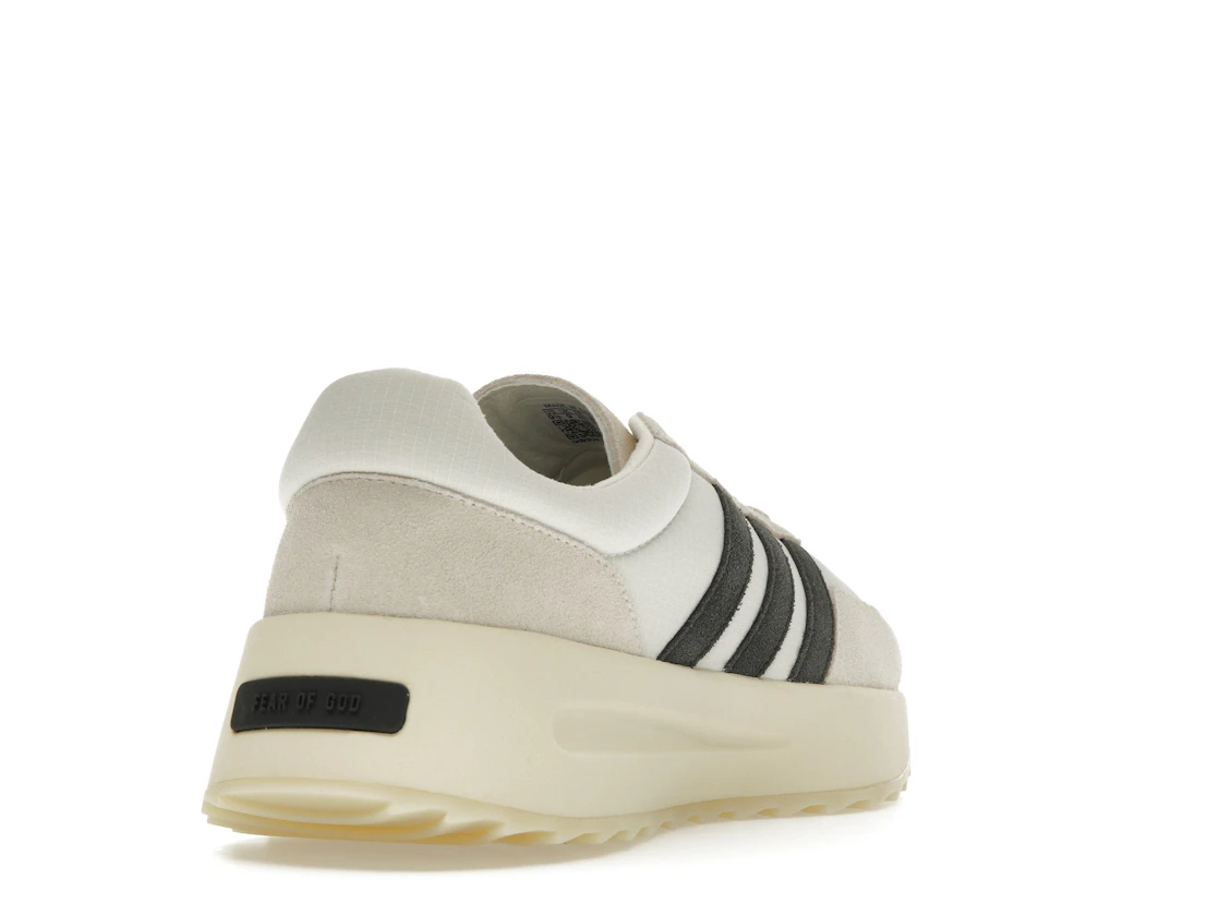 adidas Fear of God Athletics Los Angeles Cream White