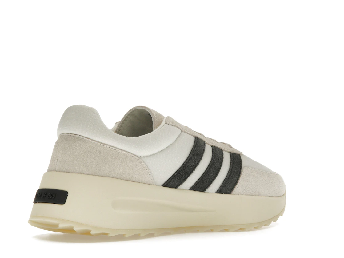 adidas Fear of God Athletics Los Angeles Cream White