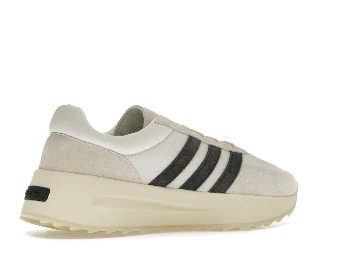 adidas Fear of God Athletics Los Angeles Cream White