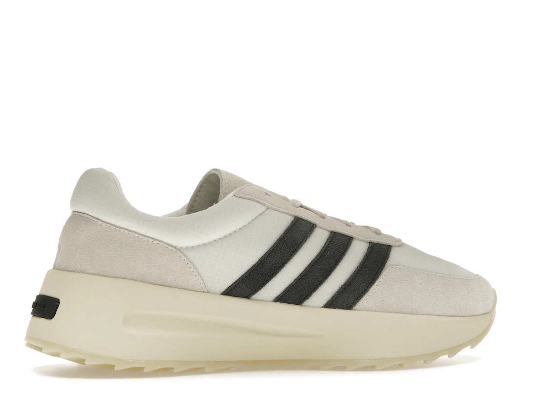 adidas Fear of God Athletics Los Angeles Cream White