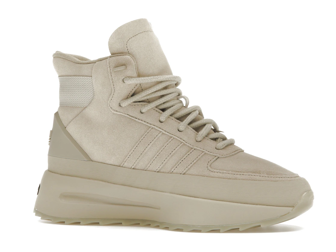 adidas Fear of God Athletics Los Angeles Hikers Sesame