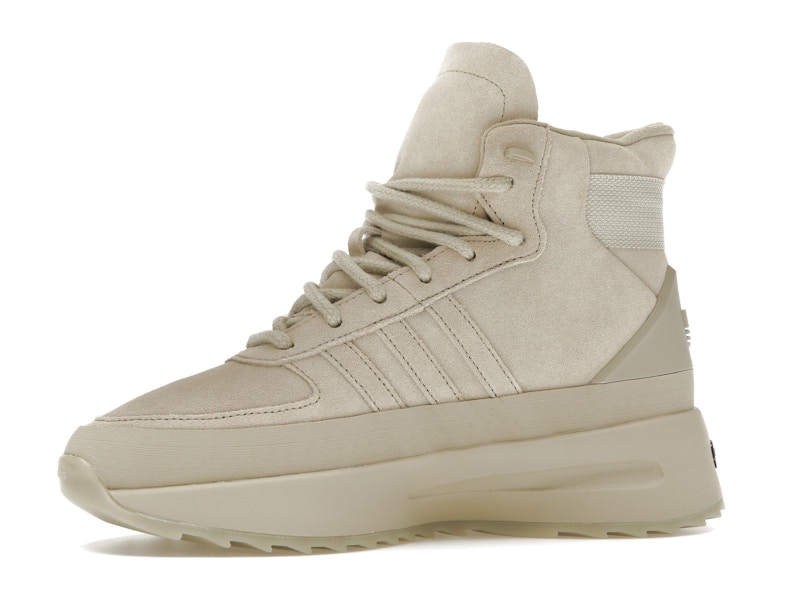 adidas Fear of God Athletics Los Angeles Hikers Sesame