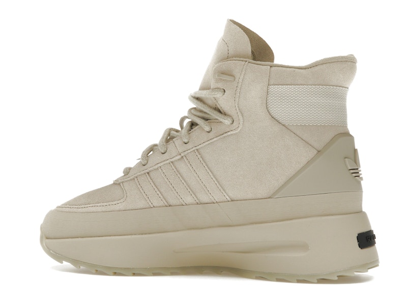 adidas Fear of God Athletics Los Angeles Hikers Sesame