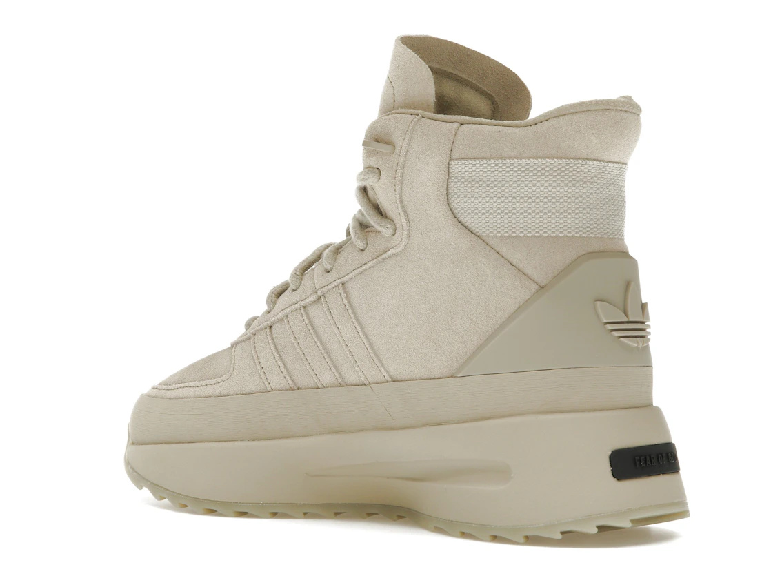 adidas Fear of God Athletics Los Angeles Hikers Sesame