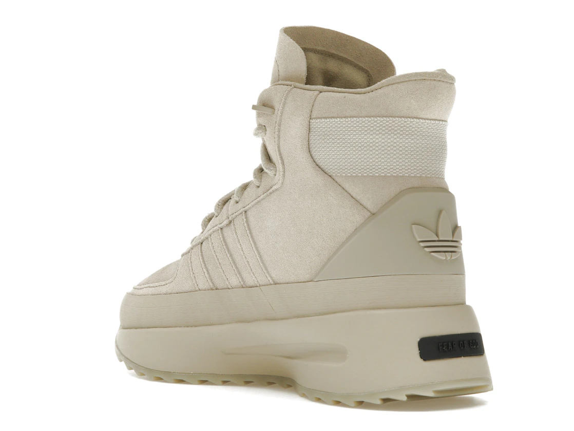 adidas Fear of God Athletics Los Angeles Hikers Sesame