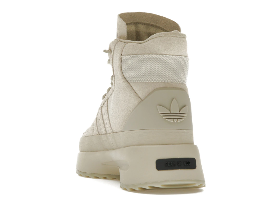adidas Fear of God Athletics Los Angeles Hikers Sesame