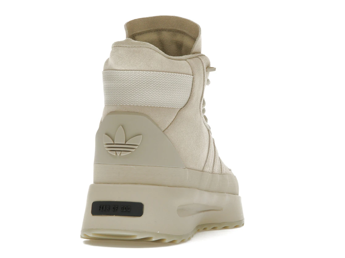 adidas Fear of God Athletics Los Angeles Hikers Sesame