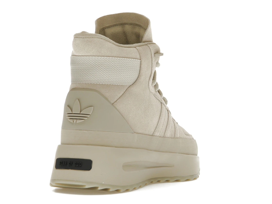 adidas Fear of God Athletics Los Angeles Hikers Sesame