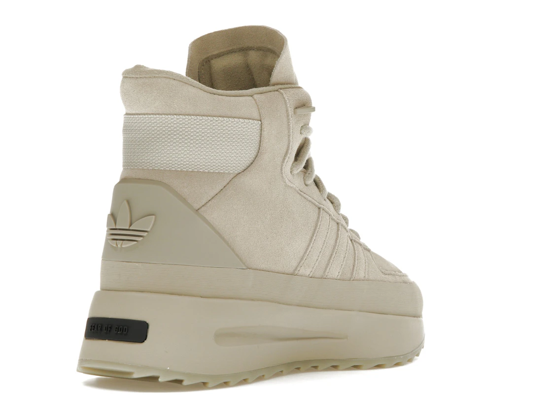 adidas Fear of God Athletics Los Angeles Hikers Sesame