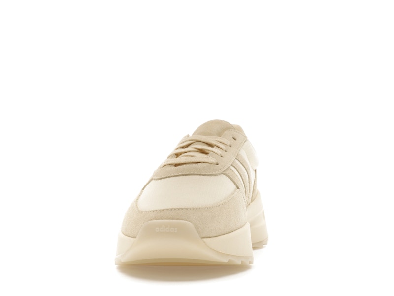 adidas Fear of God Athletics Los Angeles Pale Yellow