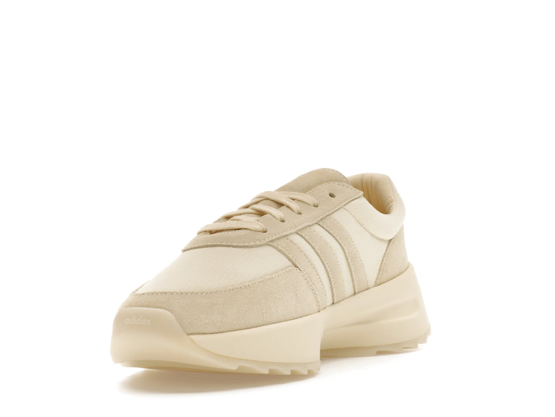 adidas Fear of God Athletics Los Angeles Pale Yellow