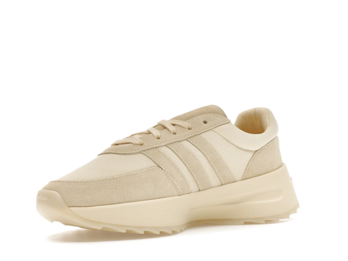 adidas Fear of God Athletics Los Angeles Pale Yellow