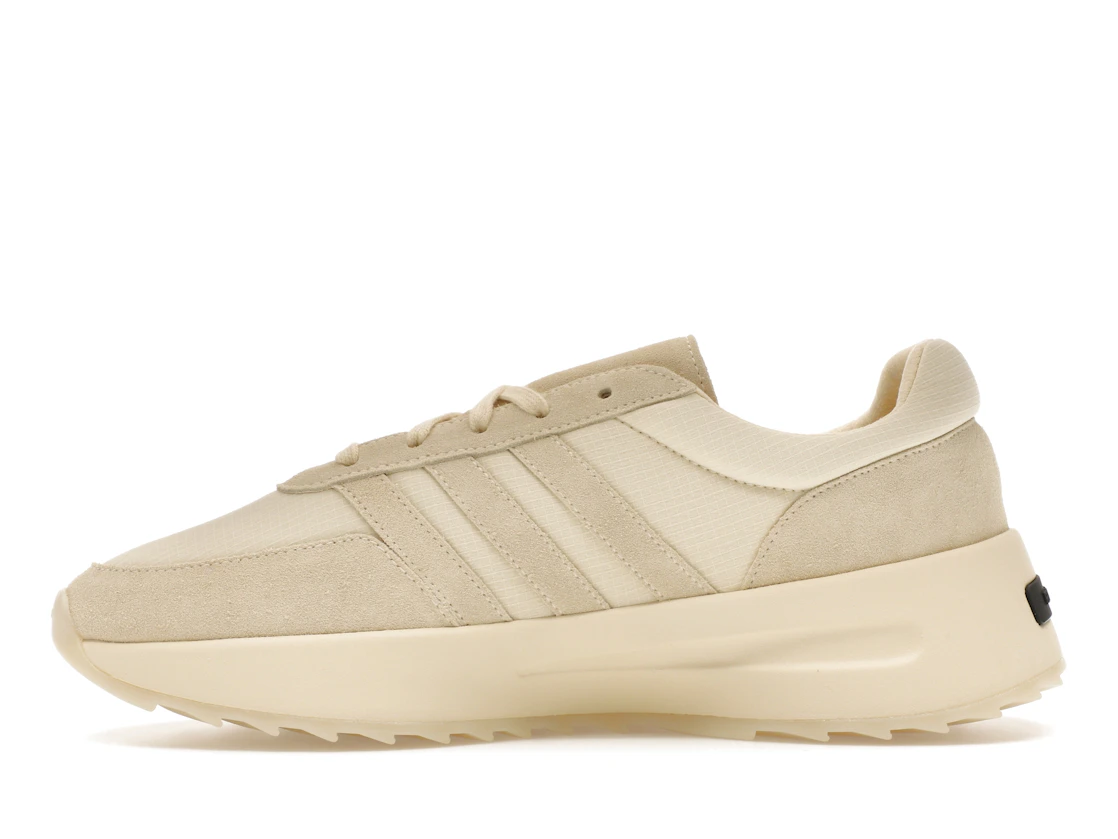 adidas Fear of God Athletics Los Angeles Pale Yellow