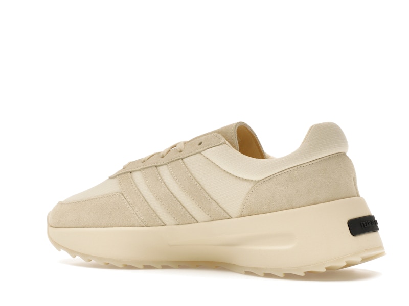 adidas Fear of God Athletics Los Angeles Pale Yellow