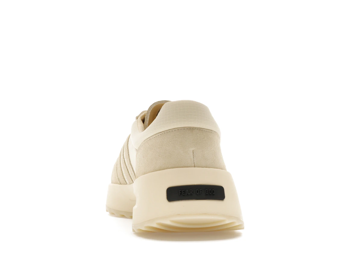 adidas Fear of God Athletics Los Angeles Pale Yellow
