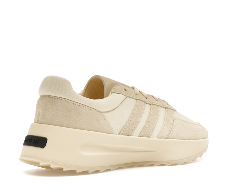 adidas Fear of God Athletics Los Angeles Pale Yellow