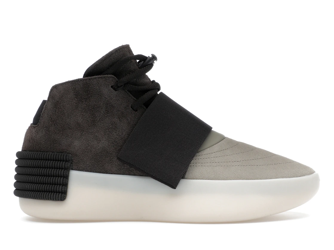 adidas Fear of God Athletics Trainer Night Brown Sesame