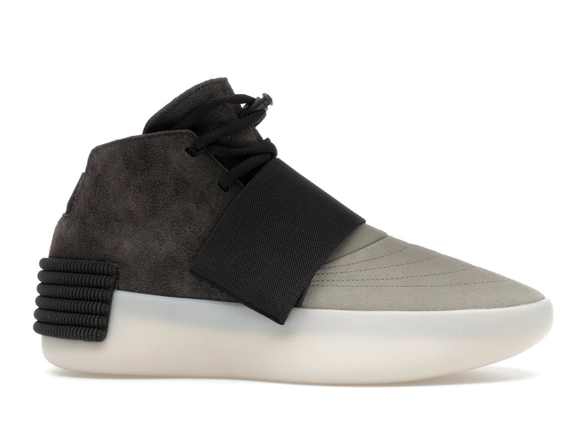 adidas Fear of God Athletics Trainer Night Brown Sesame