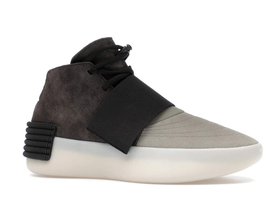 adidas Fear of God Athletics Trainer Night Brown Sesame