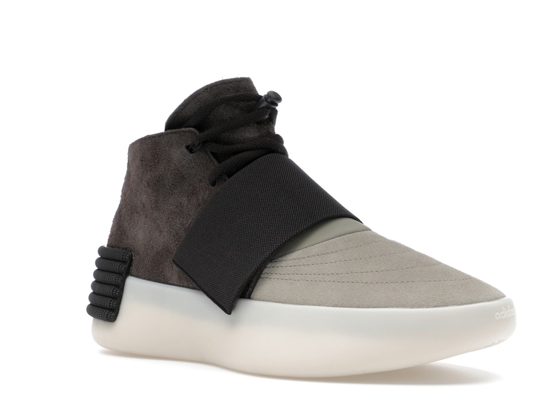 adidas Fear of God Athletics Trainer Night Brown Sesame