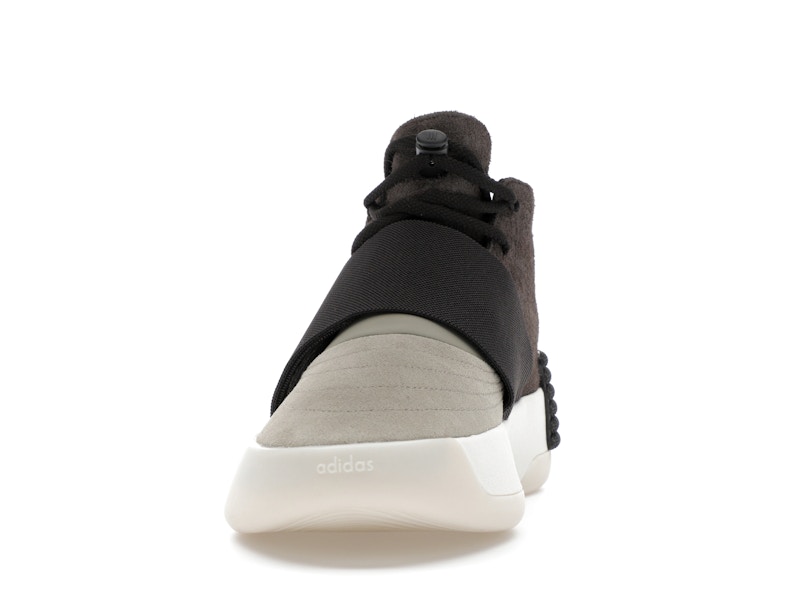 adidas Fear of God Athletics Trainer Night Brown Sesame