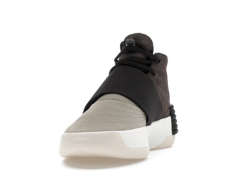 adidas Fear of God Athletics Trainer Night Brown Sesame
