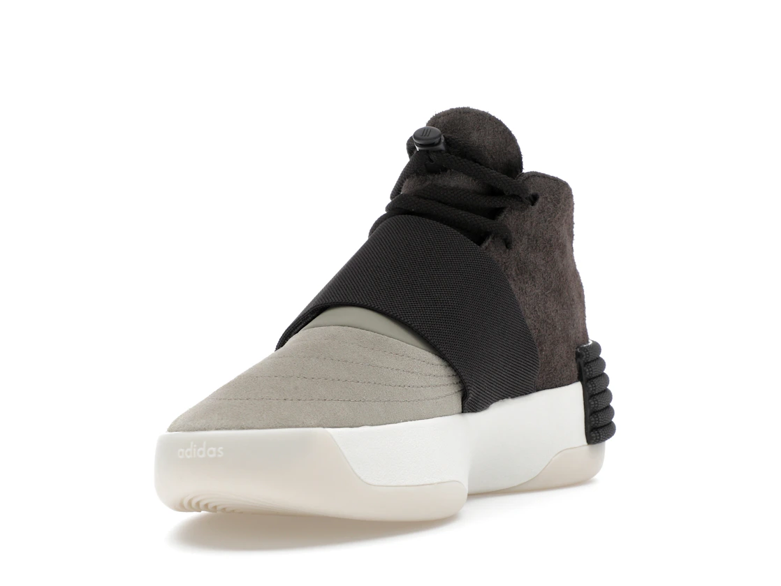 adidas Fear of God Athletics Trainer Night Brown Sesame